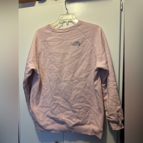 North face crew neck - Picture 2 of 2